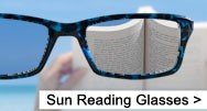 Sun Reader Reading Glasses